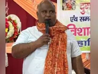 Haryana violence: ஹரியானா மதக்கலவரம்.. பஜ்ரங்தள் நிர்வாகி அதிரடி கைது.. நடந்தது என்ன?