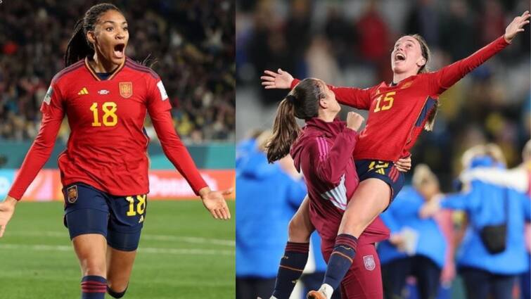Spain reach the Womens World Cup Final for the first time get to know Fifa Womens World Cup: সুইডেনকে হারিয়ে প্রথমবারের জন্য় মহিলা ফুটবল বিশ্বকাপের ফাইনালে স্পেন