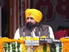 सीएम भगवंत मान ने दी स्वतंत्रता दिवस की शुभकामनाएं, कहा- ‘पंजाब की धरती पर जन्म लेने वालों के’..