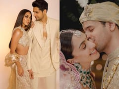 कियारा आडवाणी ने सिद्धार्थ मल्होत्रा ​​से शादी के बाद पहली रसोई में बनाई थी ये रेसिपी, एक्ट्रेस ने किया खुलासा