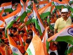 हर घर तिरंगा अभियान के नाम दर्ज हुआ रिकॉर्ड, जश्न-ए-आजादी मनाते 8.8 करोड़ लोगों ने अपलोड की सेल्फी