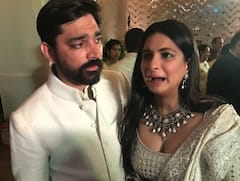 Rhea Kapoor Shares Adorable Photos With Hubby Karan Boolani On 2nd Wedding Anniversary - SEE PICS