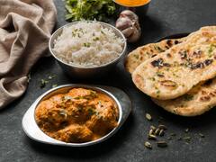 रोटी या चावल? किससे बढ़ता है मोटापा