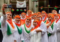 Independence Day 2023 Photos: कैसे मना देशभर में आजादी का जश्न, देखें शानदार तस्वीरें