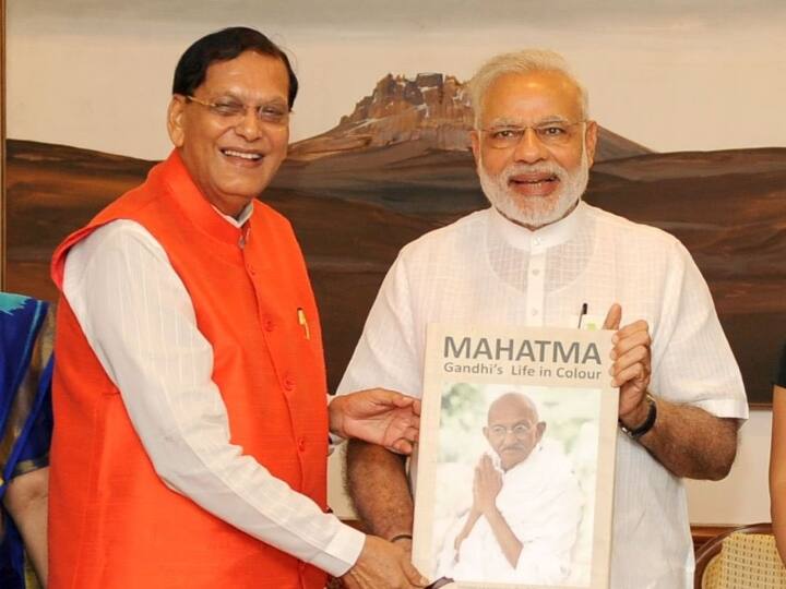 Bindeshwar Pathak Died: सुलभ इंटरनेशनल के संस्थापक बिंदेश्वर पाठक का निधन, पीएम मोदी ने जताया दुख sulabh international founder bindeshwar pathak dies at AIIMS Delhi due to cardiac arrest Bindeshwar Pathak Died: सुलभ इंटरनेशनल के संस्थापक बिंदेश्वर पाठक का निधन, पीएम मोदी ने जताया दुख
