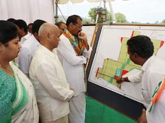 టీటీడీ ఉద్యోగులందరికీ ఇంటి స్థలాలు- టీటీడీ చైర్మన్ భూమన 