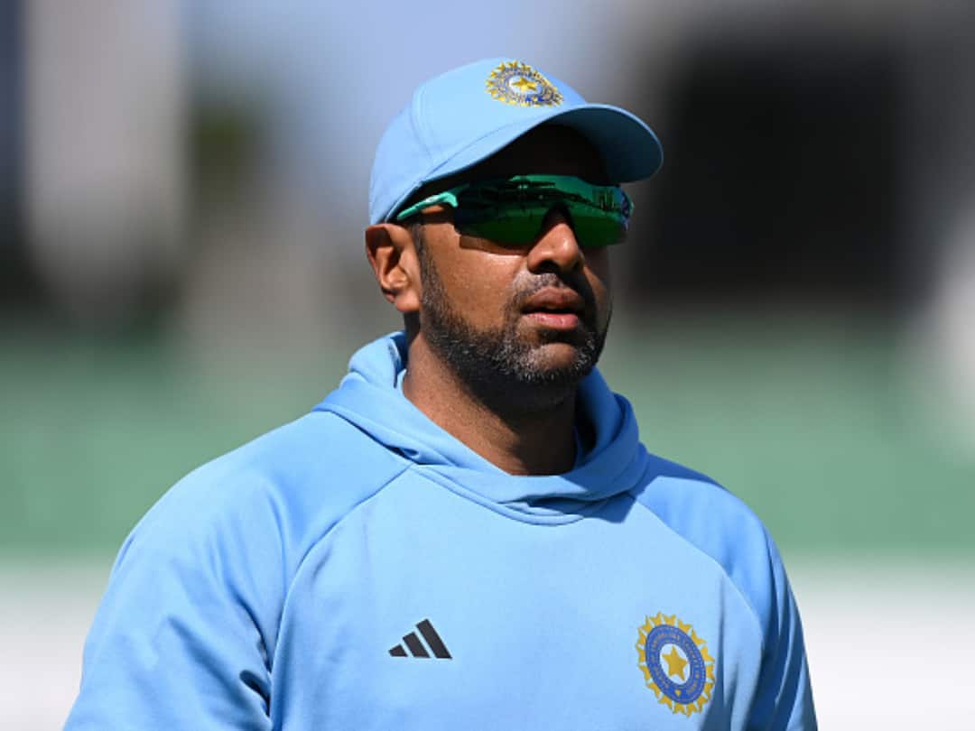 Ravichandran Ashwin Addresses Apparent Lack Of 2023 ODI World Cup 'Excitement' Ravichandran Ashwin Replies To Fan, Addresses Apparent Lack Of 2023 ODI World Cup 'Excitement'