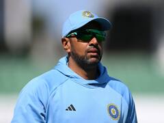 Ravichandran Ashwin Replies To Fan, Addresses Apparent Lack Of 2023 ODI World Cup 'Excitement'