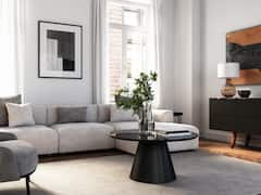 Home Haven: Designing Spaces For Comfort, Functionality, And Aesthetics