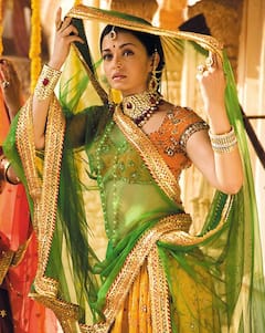 जब 2 क्विंटल सोने से लदी ऐश्वर्या राय की 50 बॉडीगार्ड्स करते थे सुरक्षा, वजह जान उड़ जाएंगे होश