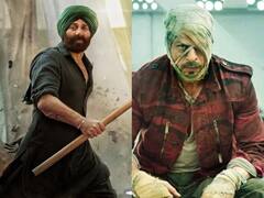'गदर 2 की सफलता से तबाह हो गई जवान...' केआरके ने याद दिलाई शाहरुख खान-सनी देओल की 30 साल पुरानी दुश्मनी