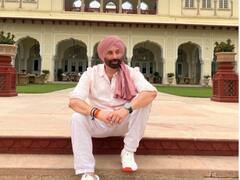 सनी देओल को नहीं पसंद बॉलीवुड शब्द, बोले- ये हिंदी फिल्म इंडस्ट्री है, हिंदी सिनेमा. जो हो, वो होने से मत डरो