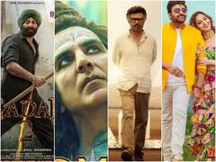 Gadar 2 ने उड़ाया गर्दा, OMG 2 ने भी किया कमाल, 'जेलर' और 'भोला शंकर' भी मचा रही धमाल, जानिए- इन फिल्मों का अब तक का कुल कलेक्शन