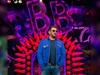 'जेल में मैंने भी टॉयलेट साफ किए, कोई काम छोटा नहीं होता'... सलमान खान ने Bigg Boss OTT 2 के मंच पर क्यों बोला ऐसा?