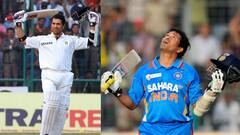Sachin Tendulkar: সচিনের ১০০ সেঞ্চুরির সেরা ১০ সেঞ্চুরি এক নজরে দেখে নেওয়া যাক
