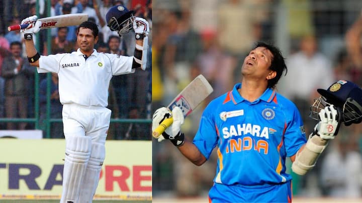 Sachin Tendulkar Century Stat: গতকাল ছিল ১৪ অগাস্ট। এই দিনেই ১৯৯০ সালে নিজের আন্তর্জাতিক ক্রিকেট কেরিয়ারের প্রথম সেঞ্চুরি হাঁকিয়েছিলেন মাস্টার ব্লাস্টার। বাকিটা ইতিহাস