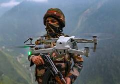 LoC पर BSF के जवानों ने मनाया स्वतंत्रता दिवस, बोले- हम भाग्यशाली हैं, हमारे पास बॉर्डर की सुरक्षा का जिम्मा