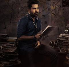 Vijay Antony : இசையமைப்பாளர் டூ நடிகர்..  ஹீரோவாக 11 ஆண்டுகளை நிறைவு செய்த  விஜய் ஆண்டனி!