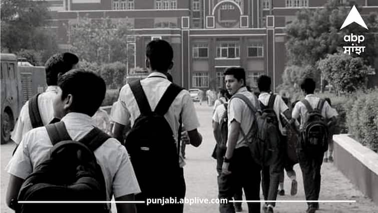Tomorrow Holiday declare in mohali schools Punjab News: ਮੋਹਾਲੀ ਦੇ ਸਕੂਲਾਂ ਵਿੱਚ ਭਲਕੇ ਛੁੱਟੀ ਦਾ ਐਲਾਨ, ਜਾਣੋ ਦੂਜੇ ਜ਼ਿਲ੍ਹਿਆ ਦੀ ਅੱਪਡੇਟ