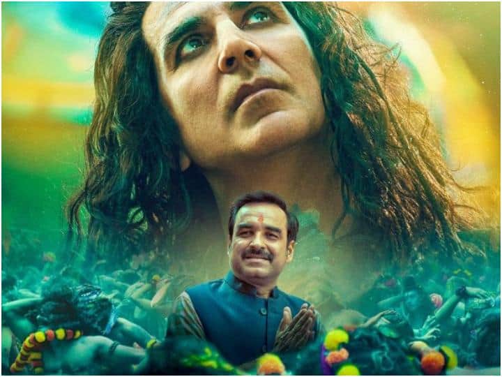 OMG 2 box office collection Day 4: मंडे को 50 करोड़ के पार हुई अक्षय कुमार की फिल्म OMG 2, जानिए- चौथे दिन कितना किया कलेक्शन