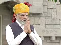 Independence Day 2023 Photos: हर राज्य में मना जश्न-ए-आजादी का महापर्व, सीएम शिंदे से लेकर केजरीवाल तक ने फहराया तिरंगा