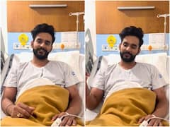 डेंगू से जूझ रहे हैं अभिषेक मल्हान, ग्रैंड फिनाले के बाद 'बिग बॉस ओटीटी 2 रनर अप' ने वीडियो शेयर कर बताई कैसी है तबीयत