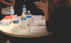 Life Lessons: অনর্গল বকে চলেছেন সামনের জন! আঘাত না করেই স্বল্পকথায় সারুন বার্তালাপ