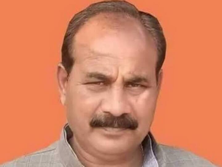 Ghosi Bypoll 2023 BJP Candidate Dara Singh Chauhan Will File Nomination On Wednesday 16 August ANN Ghosi Bypoll 2023: घोसी उपचुनाव में BJP प्रत्याशी दारा सिंह चौहान कल करेंगे नामांकन, 5 सितंबर को होगी वोटिंग