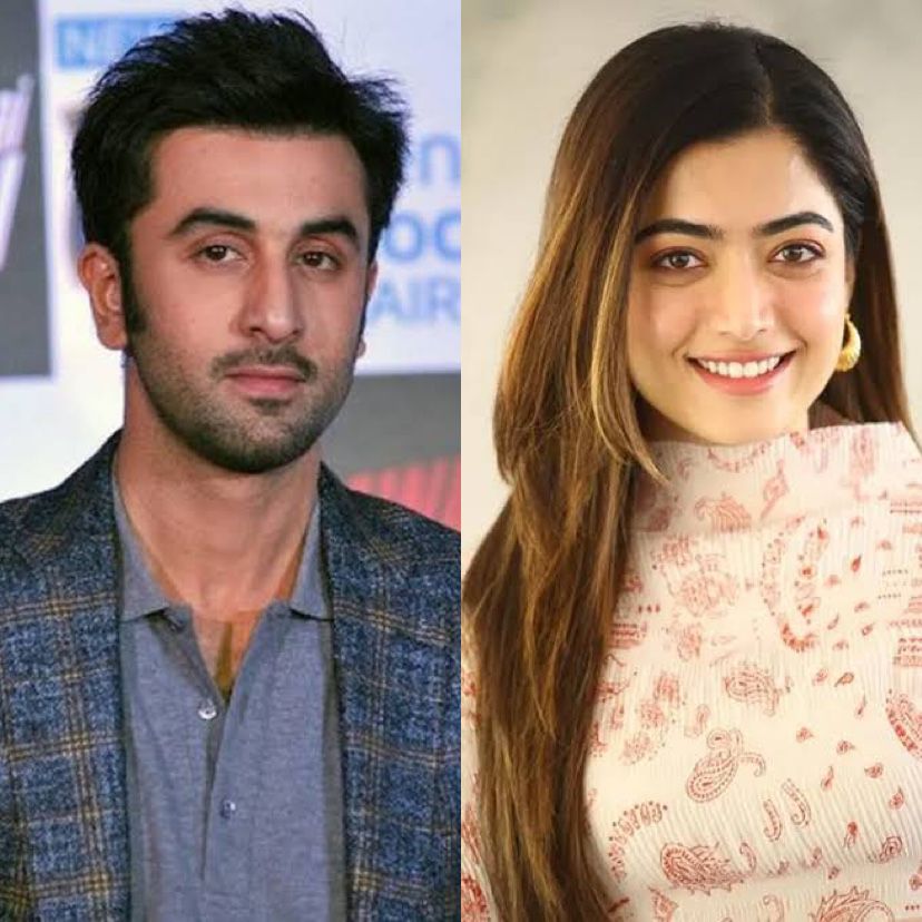 Shah Rukh Khan-Nayanthara To Ayushmann Khurrana-Ananya Panday: Electrifying New Pairs Of 2023