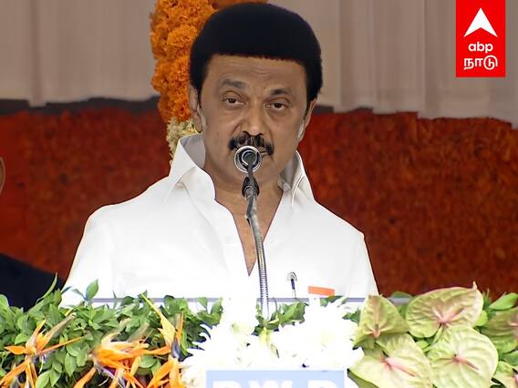 MK Stalin Thug Life : ”மதக்கலவரம் - காந்தியின் ThugLife சம்பவம்” சிலாகித்து பேசிய ஸ்டாலின்!