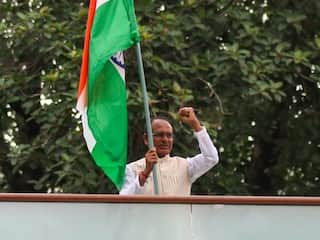 Madhya Pradesh Election : मध्य प्रदेशातील भाजपच्या विजयाची चार कारणे; कोण होणार मुख्यमंत्री? 