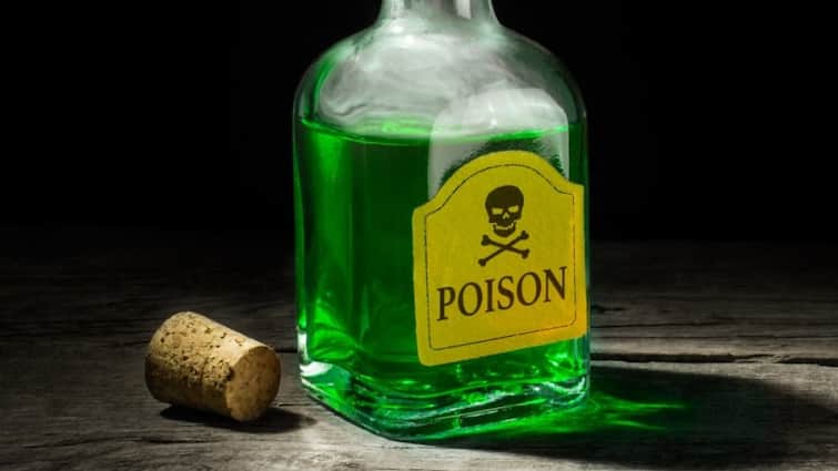 most dangerous poison in the world polonium 210 Most Dangerous Poison: ਇਹ ਹੈ ਦੁਨੀਆ ਦਾ ਸਭ ਤੋਂ ਖਤਰਨਾਕ ਜ਼ਹਿਰ, ਇਸ ਦੀ ਖੋਜ ਕਰਨ ਵਾਲੇ ਵਿਗਿਆਨੀ ਨੂੰ ਮਿਲਿਆ ਨੋਬਲ ਪੁਰਸਕਾਰ