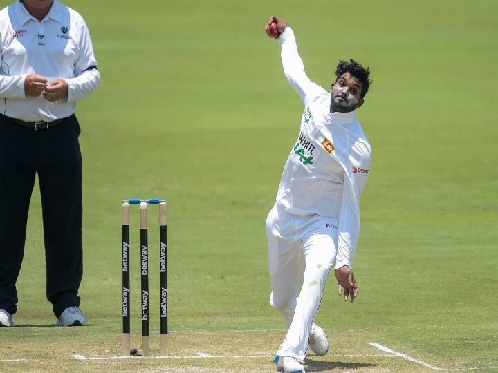 Wanindu Hasaranga Retires From Tests To Prolong Limited-Overs Career reports Hasaranga Retires: டெஸ்ட் போட்டிகளுக்கு 'Good Bye' சொல்லப்போகும் ஹசரங்கா.? அதிர்ச்சியில் ரசிகர்கள்..!