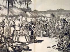 अंग्रेजों ने नहीं लूटे होते इंडिया से 45 ट्रिलियन डॉलर तो दुनिया का सबसे पावरफुल देश होता भारत