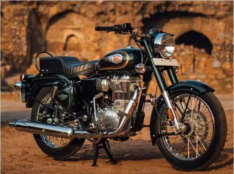 royal enfield will announce the price of their new generation bullet 350 on september 1st Royal Enfield Bullet 350: 1 ਸਤੰਬਰ ਨੂੰ ਕੀਤਾ ਜਾਵੇਗਾ ਨਵੀਂ ਪੀੜ੍ਹੀ ਦੇ Royal Enfield Bullet 350 ਦੀਆਂ ਕੀਮਤਾਂ ਦਾ ਐਲਾਨ, ਜਾਣੋ ਕੀ ਹੋਵੇਗਾ ਅੱਪਡੇਟ