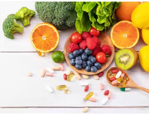 Health Tips : ਕੀ ਤੁਸੀਂ ਕਦੇ 'Vitamin P' ਦੇ ਬਾਰੇ ਸੁਣਿਆ ਹੈ? ਜਾਣੋ ਇਹ ਵਿਟਾਮਿਨ ਸਰੀਰ ਲਈ ਇੰਨਾ ਜ਼ਰੂਰੀ ਕਿਉਂ?