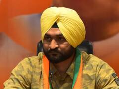 मंत्री संदीप सिंह पर यौन उत्पीड़न का आरोप लगाने वाली महिला कोच सस्पेंड, 4 महीने से स्टेडियम जाने पर भी लगा बैन