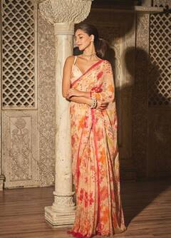 ਅਨਨਿਆ ਪਾਂਡੇ ਦੀਆਂ ਅਦਾਵਾਂ 'ਤੇ ਫੈਨਜ਼ ਹਾਰ ਬੈਠੇ ਆਪਣਾ ਦਿਲ, ਵੇਖੋ ਤਸਵੀਰਾਂ