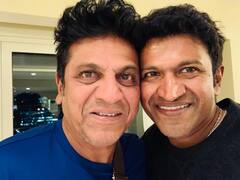 Shiva Rajkumar : ‘இருக்கு பெரிய சம்பவம் இருக்கு..’ தனுஷ் படத்தில் நடித்துள்ள சிவராஜ்குமார்!