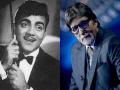 Bollywood Kissa: जब इस दिग्गज एक्टर के पैर पकड़कर गिड़गिड़ाए थे बिग बी...जानें किस बात से घबरा गए थे अमिताभ बच्चन ?