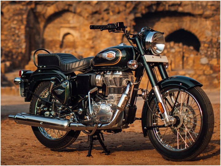 Royal enfield classic 350 price hot sale