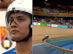 भंडाऱ्याच्या लेकीने तैवानमध्ये भारताची मान उंचावली, दोन सुवर्णपदकांवर कोरले नाव