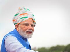 'जय हिंद', पीएम मोदी ने दी 77वें स्वतंत्रता दिवस की बधाई, दोहराया विकसित भारत का संकल्प, जानें क्या कहा