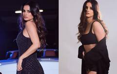 Chetana Pande : બ્લેક ડ્રેસમાં ખૂબ જ બોલ્ડ લાગે છે ચેતના પાંડે, જુઓ વાયરલ તસવીરો