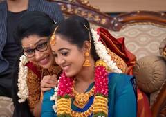 சீதாவின் வலையில் சிக்கிய மகா.. சுபாஷின் மேஜிக்.. சீதா ராமன் இன்றைய எபிசோட் அப்டேட் ‌!