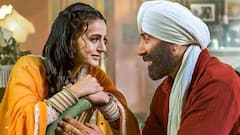 একের পর এক ছক্কা, মাত্র চারদিনেই ২০০ কোটির ক্লাবে নাম লেখাতে চলেছে 'গদর ২'?