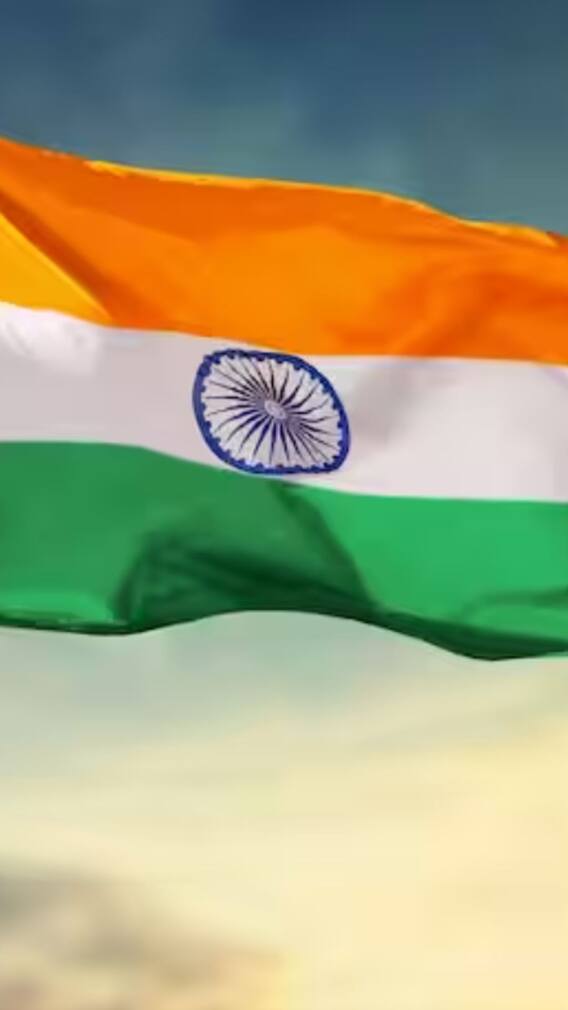 मराठी कलाकारांनी दिल्या स्वातंत्र्यदिनाच्या शुभेच्छा