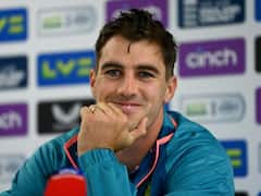 Australia Captain Pat Cummins Eyes Return During ODI Series Against India In September