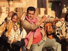 Celebrating 11 Years Of Salman Khan, Katrina Kaif Film 'Ek Tha Tiger' As 'Tiger 3' Awaits Release