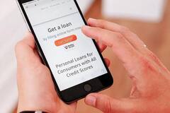 Online Loan Apps : ਜੇਕਰ ਤੁਸੀਂ ਵੀ ਲੈ ਰਹੇ ਹੋ ਔਨਲਾਈਨ ਲੋਨ ਤਾਂ ਹੋ ਜੋਓ ਸਾਵਧਾਨ!